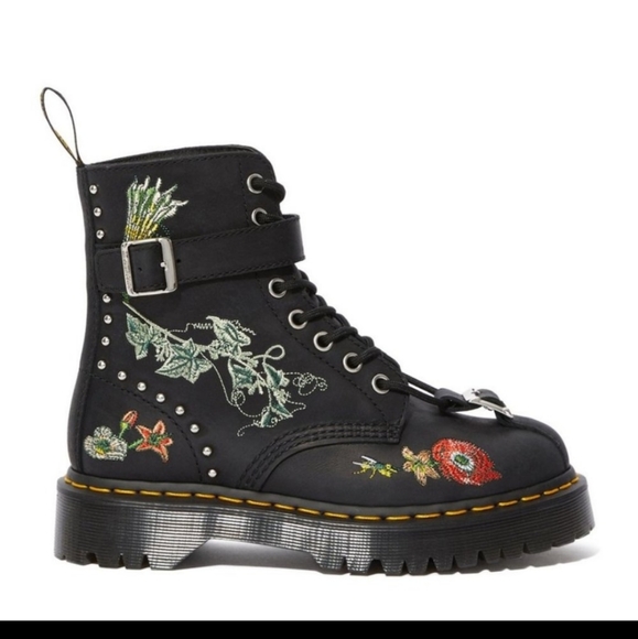 Dr. Martens Gomez Wild Botanics Boots - Picture 14 of 14
